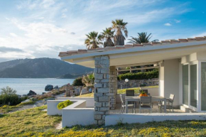 SUL MARE SARDEGNA VILLA ALIE Villasimius